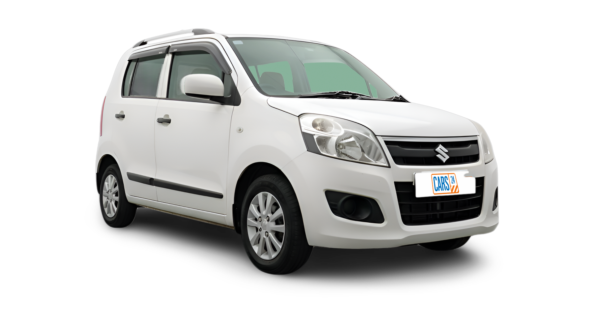 Maruti Wagon R 1.0-img